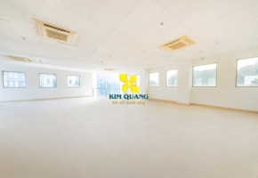 CHO THUÊ NGUYÊN TÒA NHÀ 13-15-17 TRƯƠNG ĐỊNH