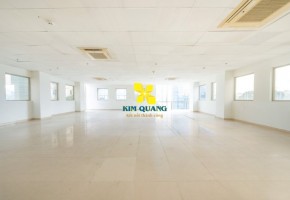 CHO THUÊ NGUYÊN TÒA NHÀ 13-15-17 TRƯƠNG ĐỊNH