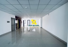 CHO THUÊ NGUYÊN TÒA NHÀ 13-15 TRẦN KHẮC CHÂN QUẬN 1