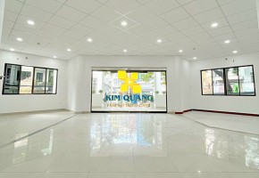 CHO THUÊ NGUYÊN TÒA NHÀ 131 HÒA HƯNG QUẬN 10