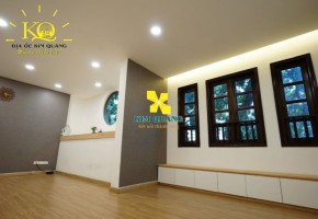 CHO THUÊ NGUYÊN TÒA NHÀ 14-16-18 CHU MẠNH TRINH