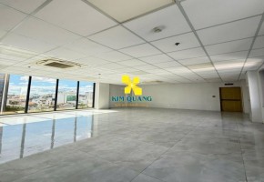 CHO THUÊ NGUYÊN TÒA NHÀ 14 NGUYỄN VĂN TRỖI