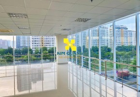 CHO THUÊ NGUYÊN TÒA NHÀ 1487 NGUYỄN VĂN LINH