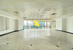CHO THUÊ NGUYÊN TÒA NHÀ 150BIS LÊ THỊ HỒNG GẤM