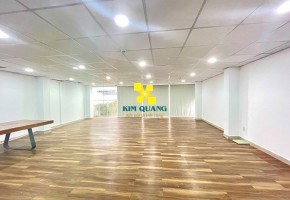 CHO THUÊ NGUYÊN TÒA NHÀ 158/14-158/16 TRẦN HUY LIỆU