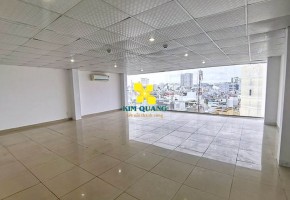 CHO THUÊ NGUYÊN TÒA NHÀ 158/14-158/16 TRẦN HUY LIỆU