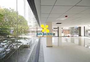CHO THUÊ NGUYÊN TÒA NHÀ 16 LÊ QUÝ ĐÔN PHÚ NHUẬN