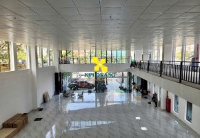 CHO THUÊ NGUYÊN TÒA NHÀ 167 TRẦN NÃO