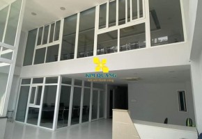CHO THUÊ NGUYÊN TÒA NHÀ 17/10-12 NGUYỄN HUY TƯỞNG