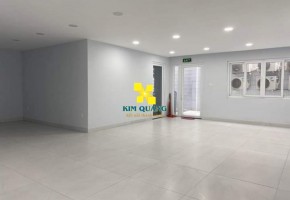 CHO THUÊ NGUYÊN TÒA NHÀ 17/10-12 NGUYỄN HUY TƯỞNG