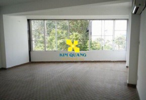 CHO THUÊ NGUYÊN TOÀ NHÀ 186 ĐINH TIÊN HOÀNG