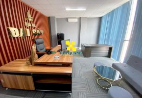 CHO THUÊ NGUYÊN TÒA NHÀ 189 HIỆP BÌNH