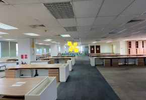 CHO THUÊ NGUYÊN TÒA NHÀ 2-4 BẾN CẦN GIUỘC