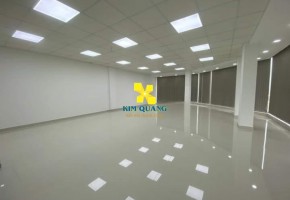 CHO THUÊ NGUYÊN TÒA NHÀ 2 MẶT TIỀN TRUNG TÂM QUẬN 2