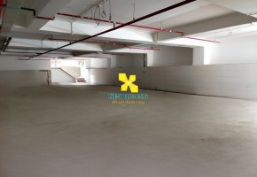 CHO THUÊ NGUYÊN TÒA NHÀ 2 TRƯƠNG QUỐC DUNG