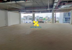 CHO THUÊ NGUYÊN TÒA NHÀ 2 TRƯƠNG QUỐC DUNG