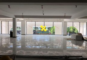 CHO THUÊ NGUYÊN TÒA NHÀ 20 HUỲNH LAN KHANH
