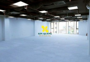 CHO THUÊ NGUYÊN TÒA NHÀ 20/3 KỲ ĐỒNG PHƯỜNG 9 QUẬN 3