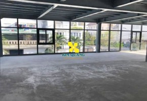 CHO THUÊ NGUYÊN TÒA NHÀ 204D NGUYỄN VĂN HƯỞNG QUẬN 2