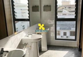 CHO THUÊ NGUYÊN TÒA NHÀ 204D NGUYỄN VĂN HƯỞNG QUẬN 2