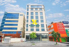 CHO THUÊ NGUYÊN TÒA NHÀ 21-23-25-27 CỘNG HÒA