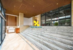 CHO THUÊ NGUYÊN TÒA NHÀ 21-23-25-27 CỘNG HÒA