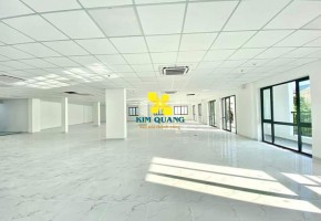 CHO THUÊ NGUYÊN TÒA NHÀ 215 NGUYỄN VĂN THỦ