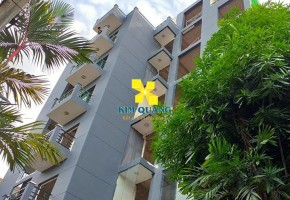 CHO THUÊ NGUYÊN TÒA NHÀ 215 NGUYỄN VĂN THỦ