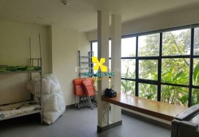 CHO THUÊ NGUYÊN TÒA NHÀ 216-218 LÊ HỒNG PHONG