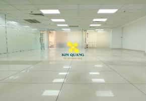 CHO THUÊ NGUYÊN TÒA NHÀ 21K NGUYỄN VĂN TRỖI