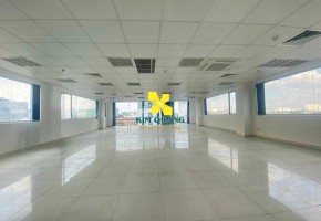 CHO THUÊ NGUYÊN TÒA NHÀ 21K NGUYỄN VĂN TRỖI