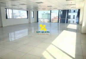 CHO THUÊ NGUYÊN TÒA NHÀ 21K NGUYỄN VĂN TRỖI