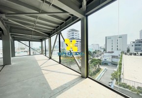 CHO THUÊ NGUYÊN TÒA NHÀ 22-24 UNG VĂN KHIÊM