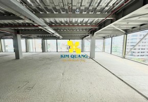 CHO THUÊ NGUYÊN TÒA NHÀ 22-24 UNG VĂN KHIÊM