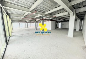 CHO THUÊ NGUYÊN TÒA NHÀ 22-24 UNG VĂN KHIÊM