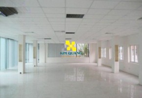 CHO THUÊ NGUYÊN TÒA NHÀ 222 ĐIỆN BIÊN PHỦ