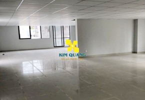 CHO THUÊ NGUYÊN TÒA NHÀ 224 NGUYỄN VĂN ĐẬU