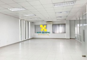 CHO THUÊ NGUYÊN TÒA NHÀ 232/17 VÕ THỊ SÁU QUẬN 3