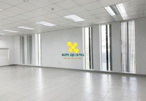 CHO THUÊ NGUYÊN TÒA NHÀ 232/17 VÕ THỊ SÁU QUẬN 3
