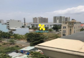 CHO THUÊ NGUYÊN TÒA NHÀ 24 ĐƯỜNG SỐ 62
