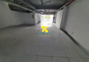 CHO THUÊ NGUYÊN TÒA NHÀ 243-245 CỘNG HÒA