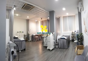 CHO THUÊ NGUYÊN TÒA NHÀ 254B NGUYỄN ĐÌNH CHIỂU