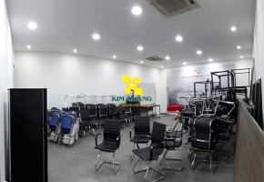 CHO THUÊ NGUYÊN TÒA NHÀ 254B NGUYỄN ĐÌNH CHIỂU