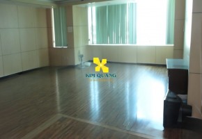 CHO THUÊ NGUYÊN TÒA NHÀ 261 NGUYỄN VĂN TRỖI