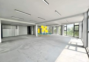 CHO THUÊ NGUYÊN TÒA NHÀ 277-279 HOÀNG SA