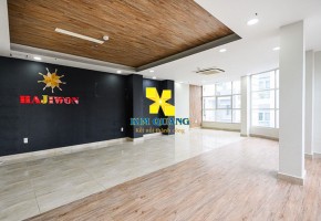 CHO THUÊ NGUYÊN TÒA NHÀ 281/15 LÊ VĂN SỸ