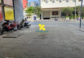 CHO THUÊ NGUYÊN TÒA NHÀ 284-286 HOÀNG VĂN THỤ