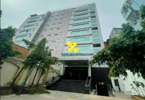 CHO THUÊ NGUYÊN TÒA NHÀ 288-290 PHẠM VĂN HAI
