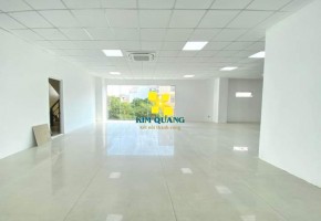 CHO THUÊ NGUYÊN TÒA NHÀ 288-290 PHẠM VĂN HAI