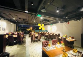 CHO THUÊ NGUYÊN TÒA NHÀ 288-290 TRƯỜNG SA